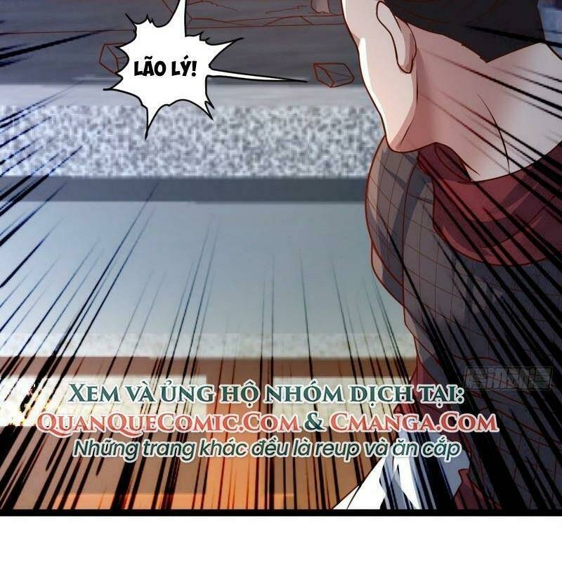 Trọng Sinh Tối Cường Ma Tôn Ở Rể: Chapter 70
