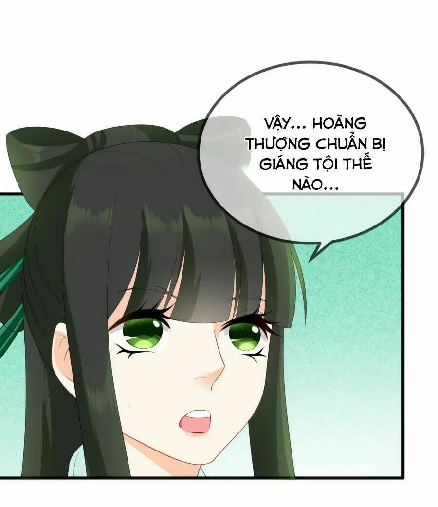 Trù Nương Hoàng Hậu: Chapter 10