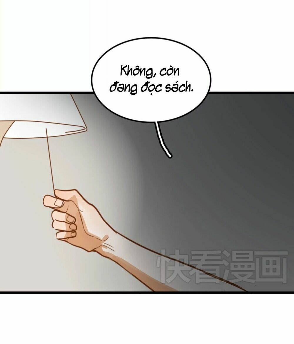 Tình Yêu Dưới Mái Hiên: Chapter 30