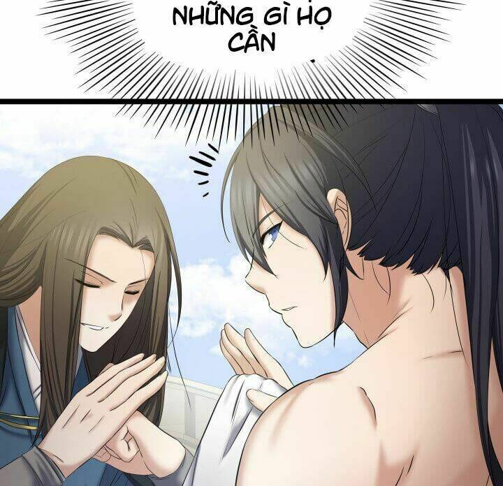 Lôi Thần Chuyển Sinh: Chapter 5