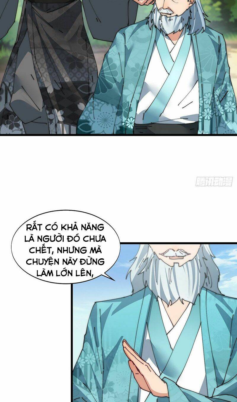 Võ Lăng Cửu Thiên: Chapter 16