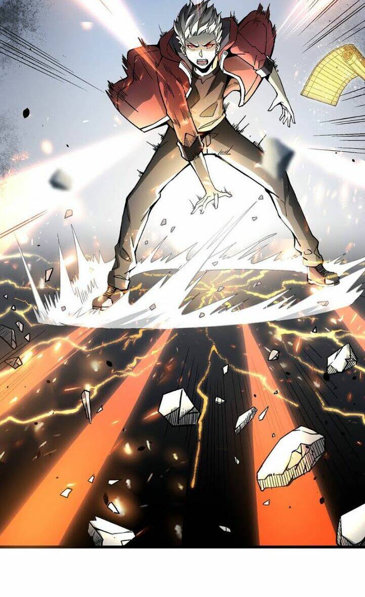 Kẻ Săn Hồn - Quỷ Hô Bắt Quỷ: Chapter 4