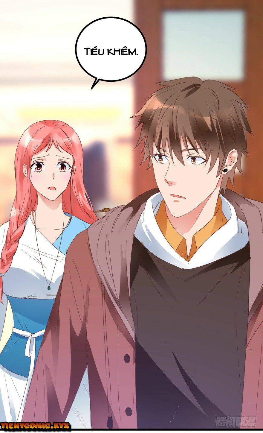 Thấu Thị Tiên Y: Chapter 24