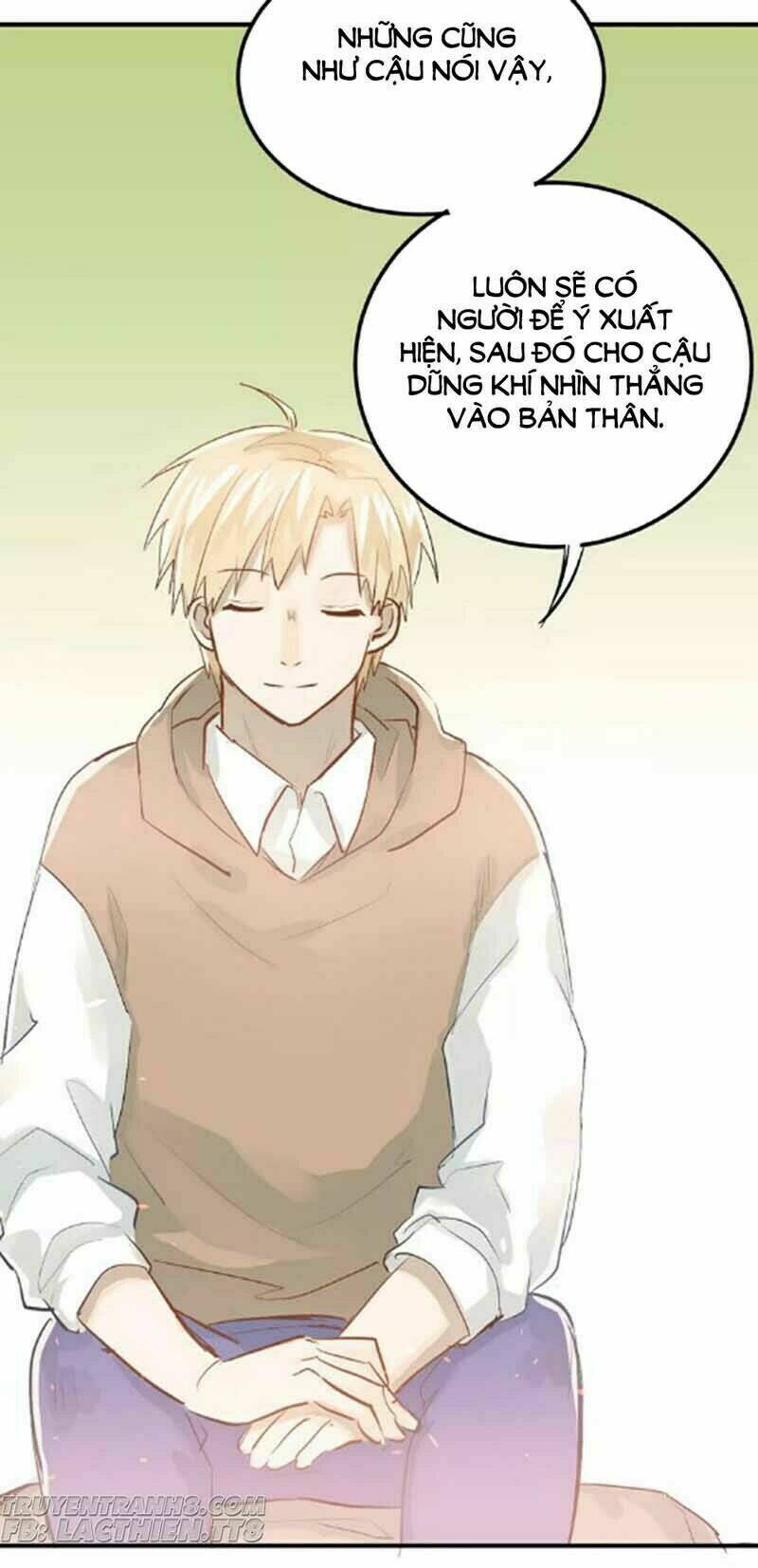 Đầu Gấu Biết Yêu: Chapter 74