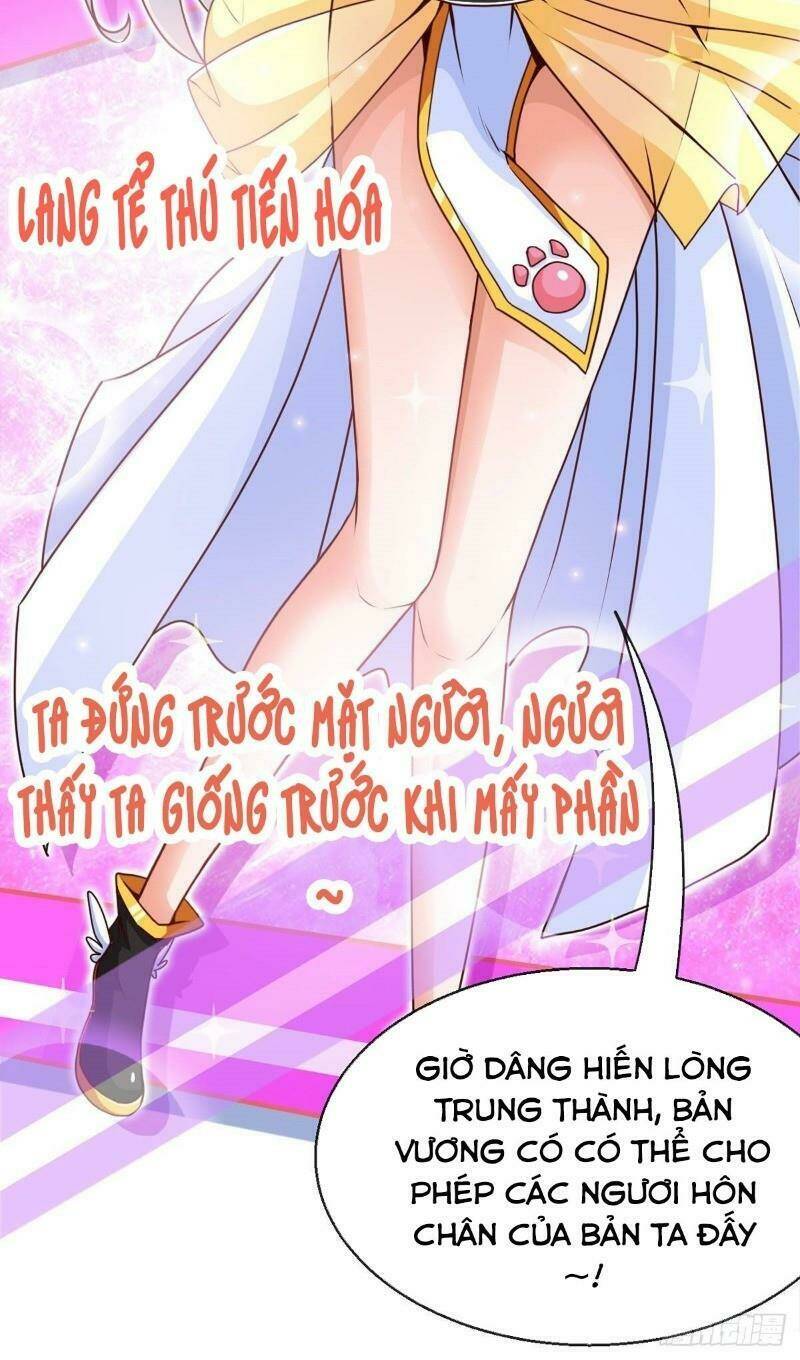Võ Hồn Tuyệt Thế: Chapter 19