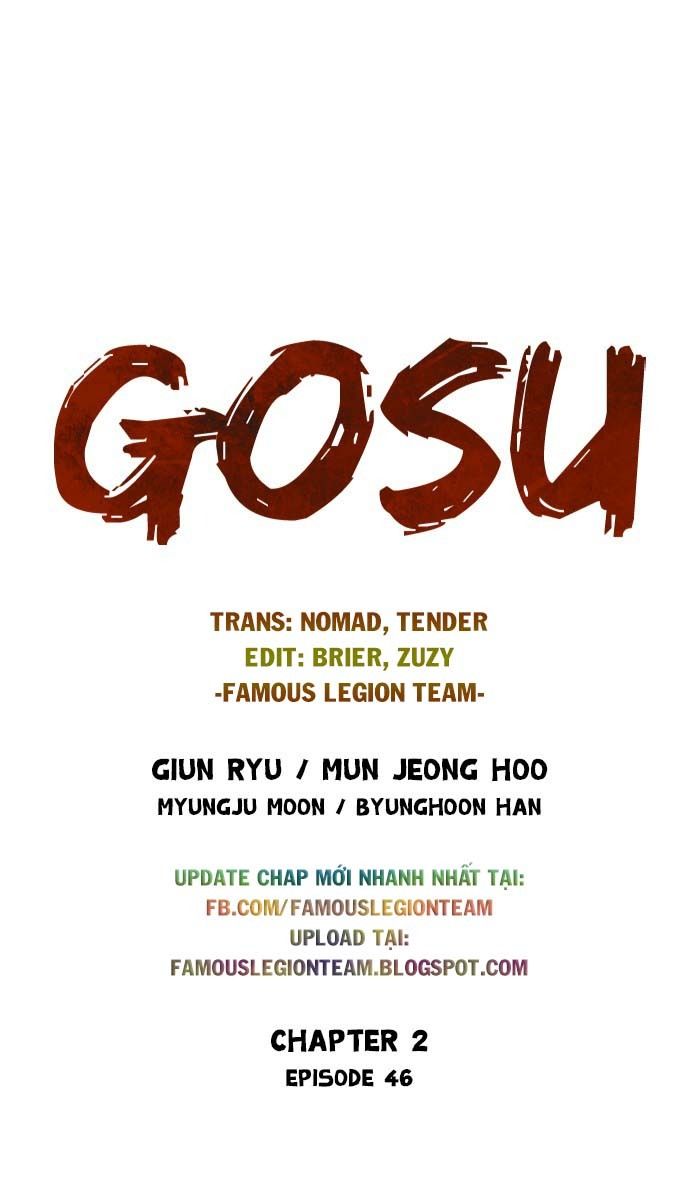 Cao Thủ 2: Chapter 46