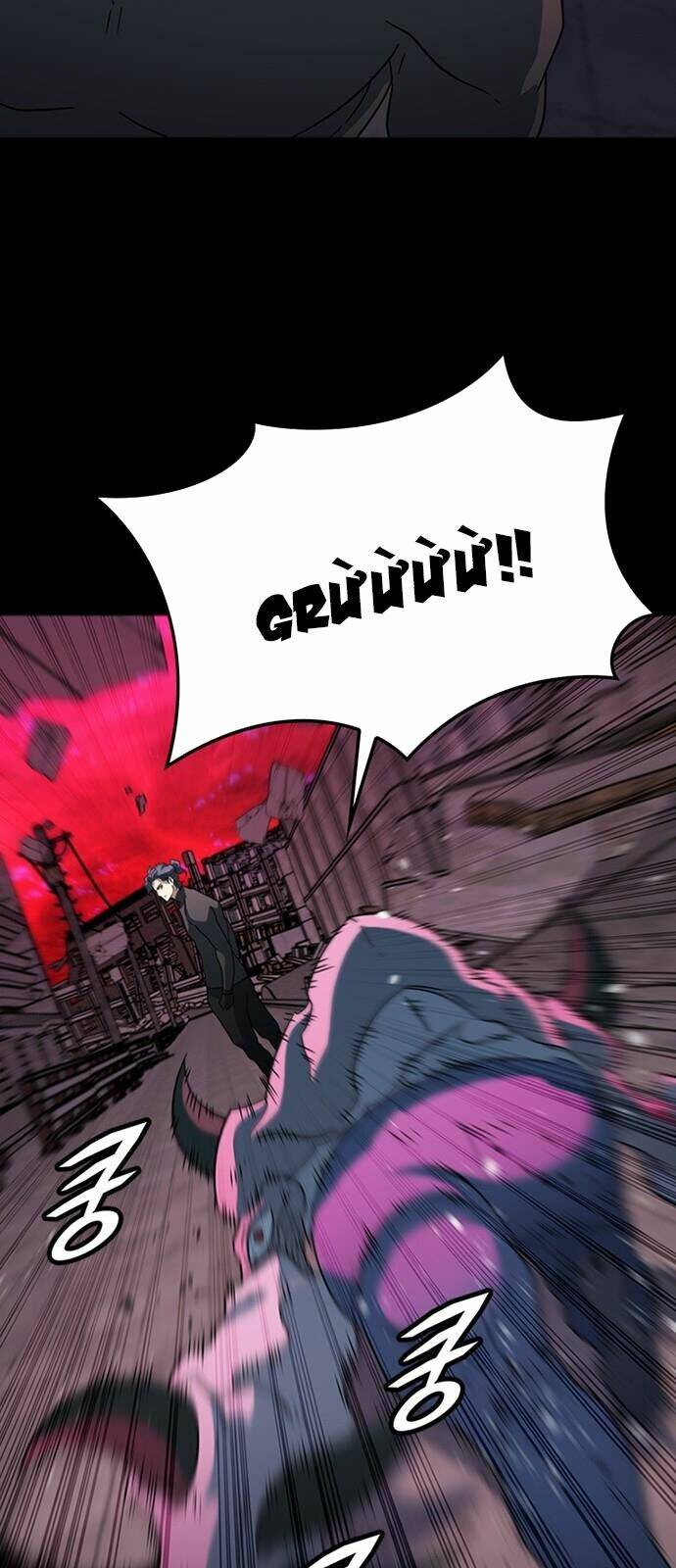 Điểm Chết: Chapter 23