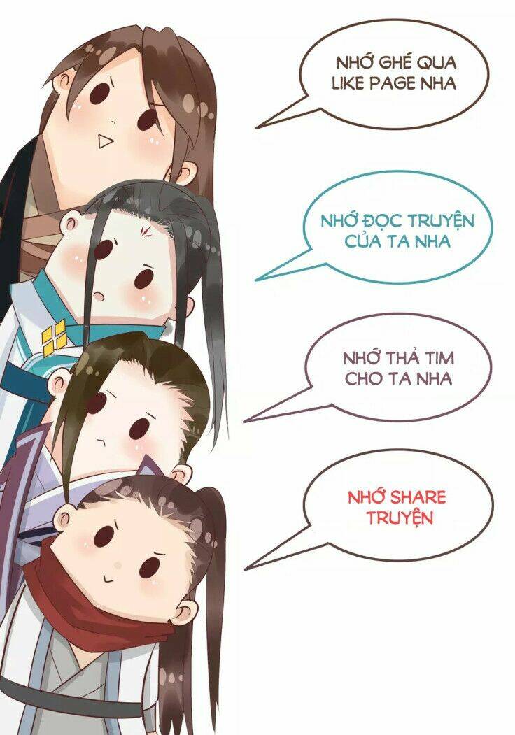 Bồng Sơn Viễn: Chapter 18