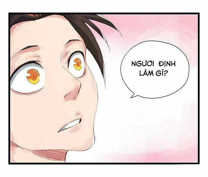 Thăng Vân Tháp: Chapter 12