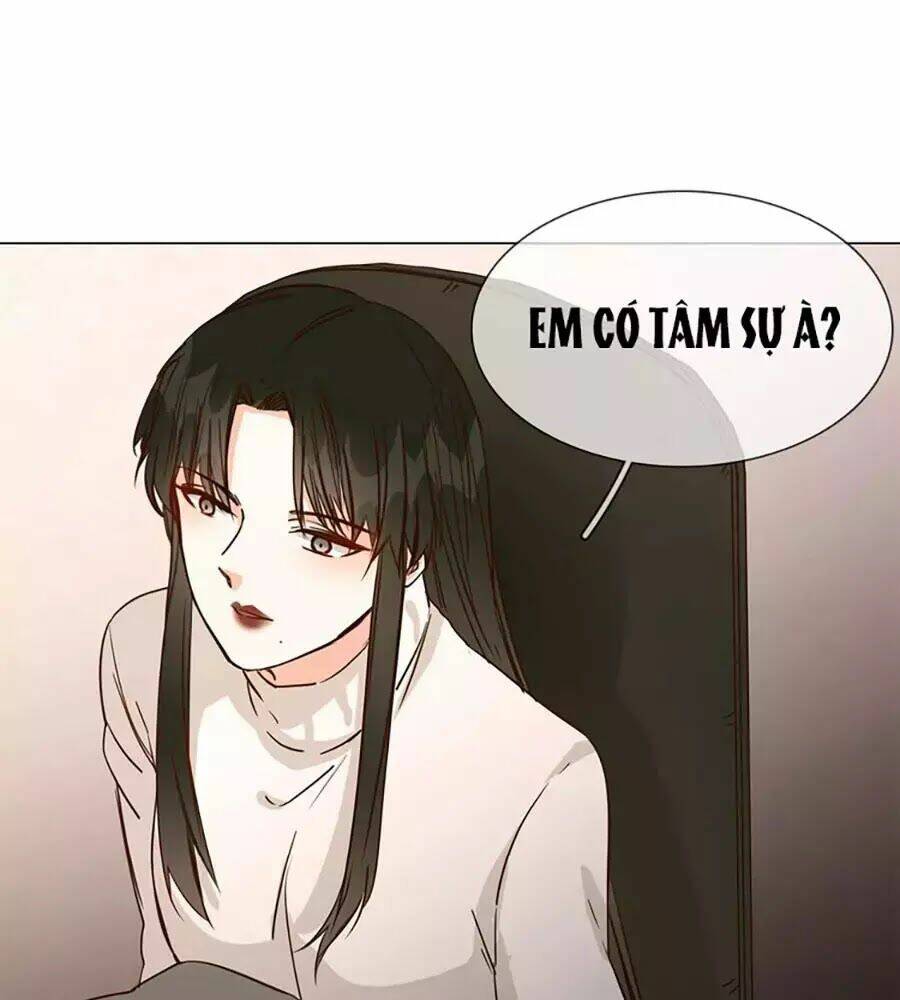 Ngôi Sao Vụn Vỡ: Chapter 30