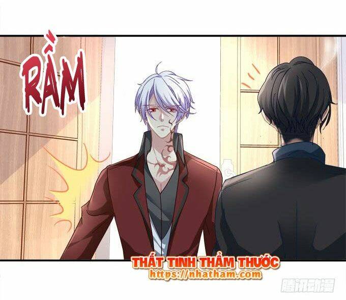 Đế Vương Ta Vẫn Còn Nhỏ: Chapter 63