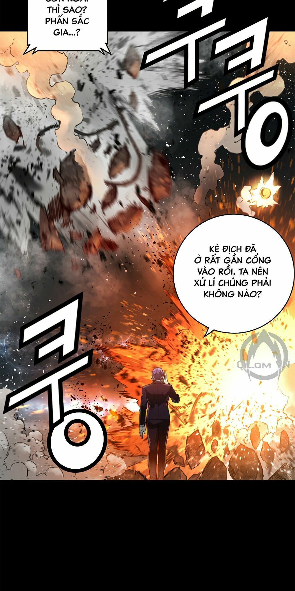 Dị Giới Tam Tuyệt: Chapter 69