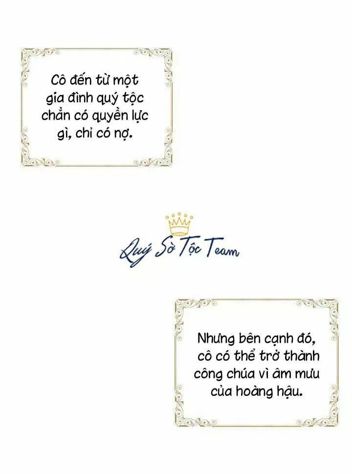 Tồn Tại Với Tư Cách Là Vợ Của Nam Chính: Chapter 1