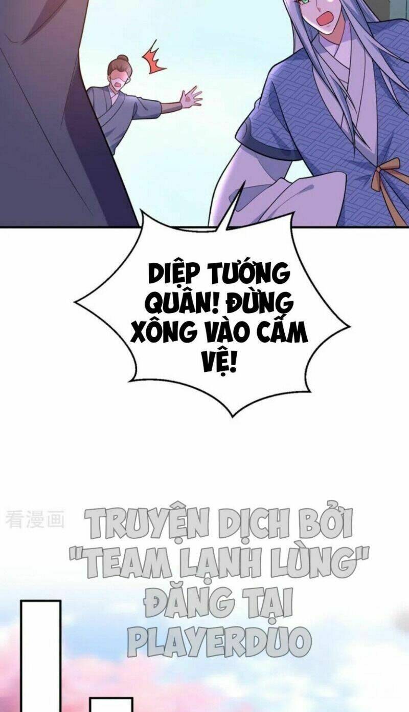 Giang Sơn Mỹ Nam Nhập Trướng Ta: Chapter 39