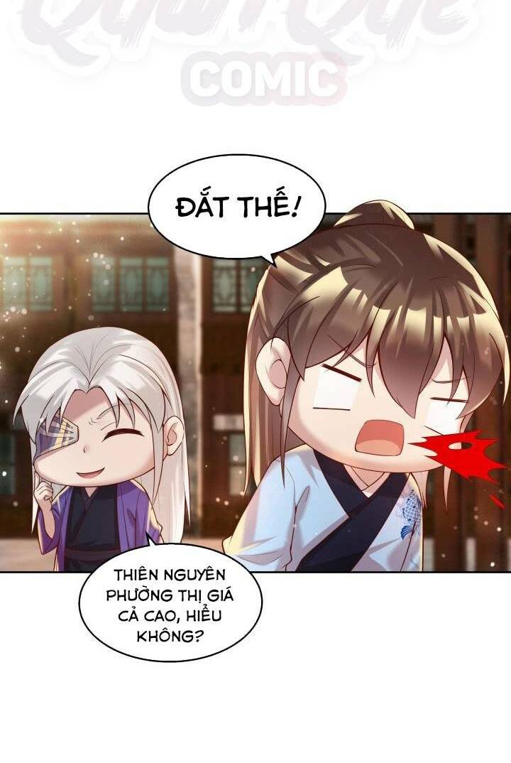 Siêu Phàm Truyện: Chapter 61