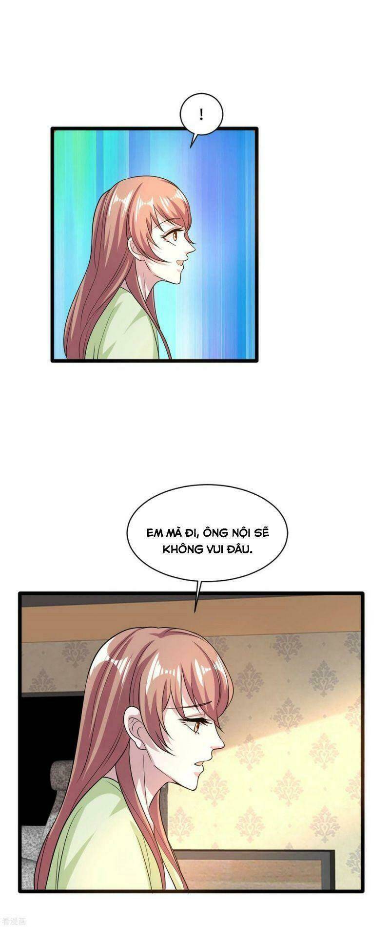 Đô Thị Tà Vương: Chapter 135