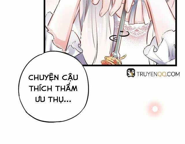 Trạch Thượng Tịch Mịch Huỳnh Hỏa: Chapter 14