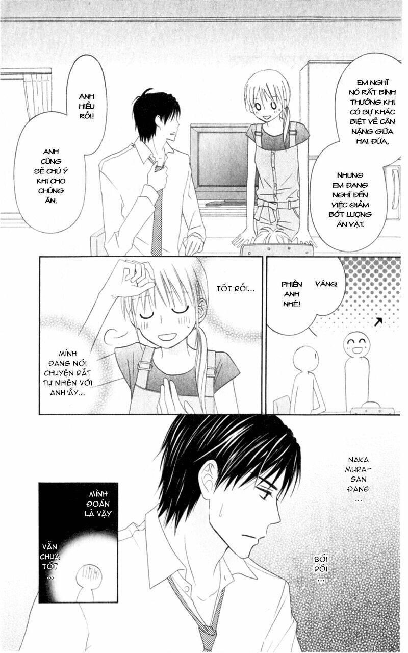 Love So Life: Chapter 33
