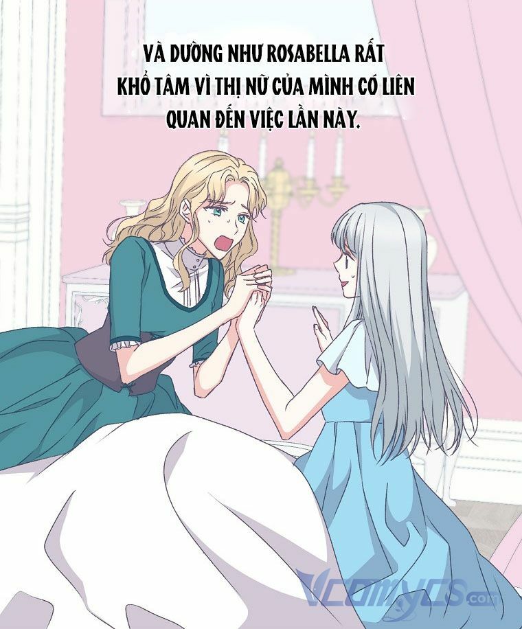 Đừng Chọc Đứa Em Gái Bé Bỏng Của Chúng Tôi: Chapter 80
