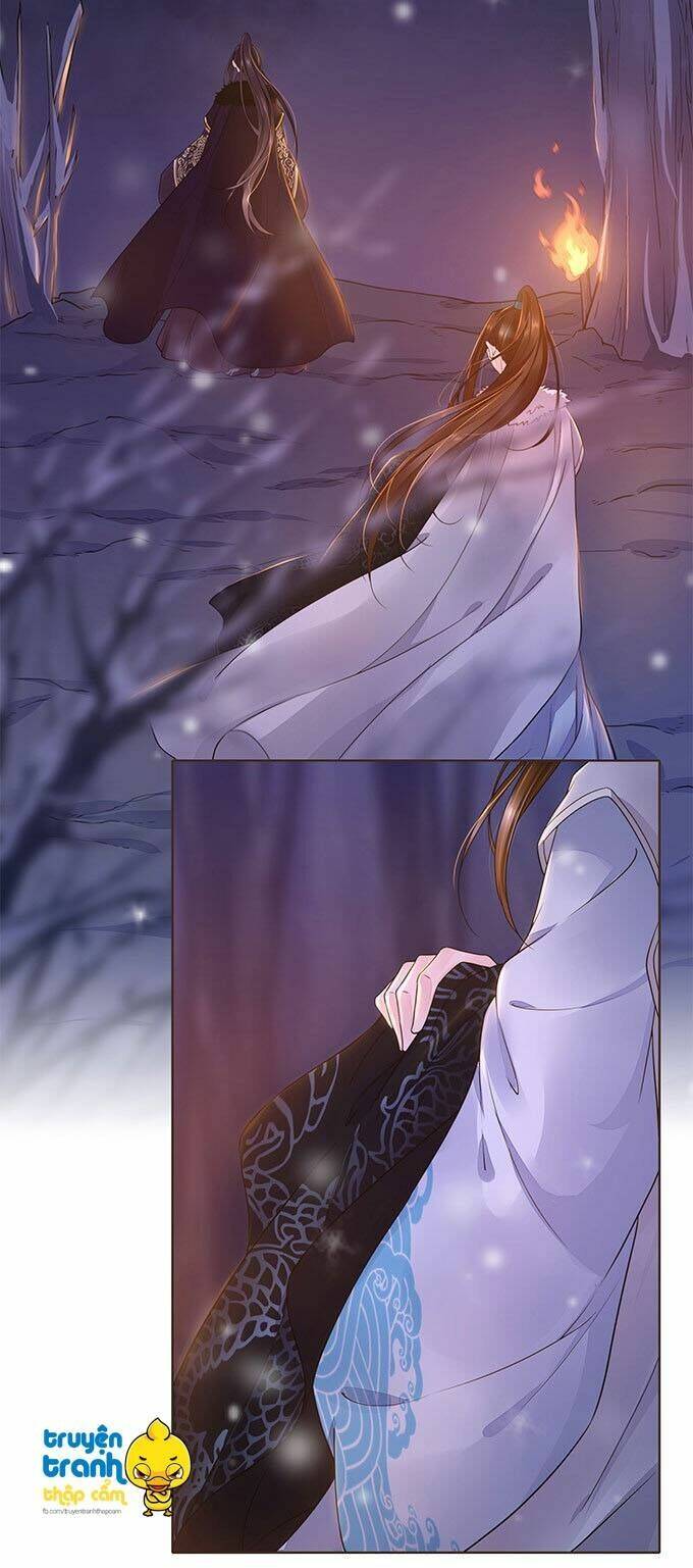 Đại Giá Thừa Tướng: Chapter 86