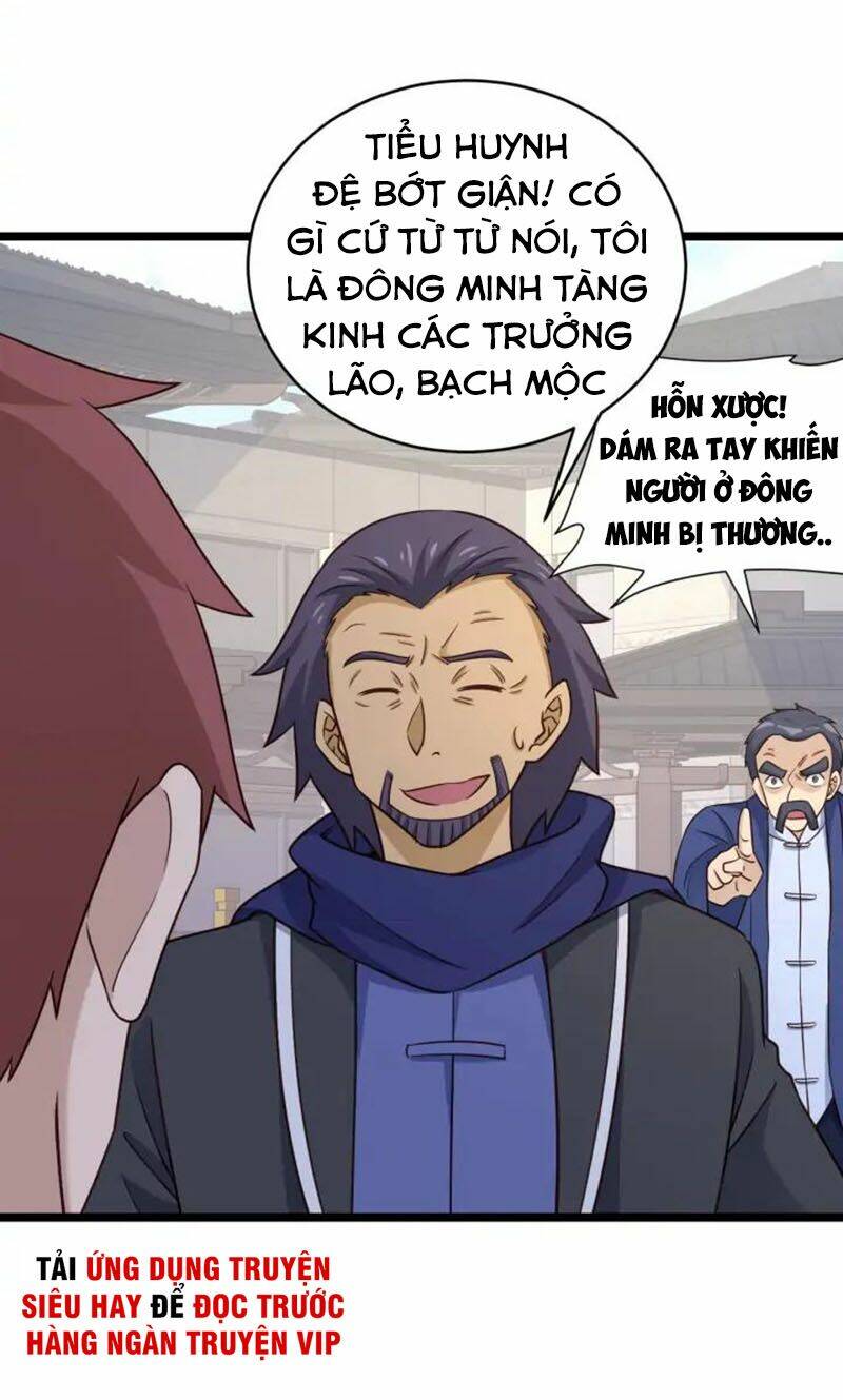 Hệ Thống Tu Tiên Mạnh Nhất: Chapter 125