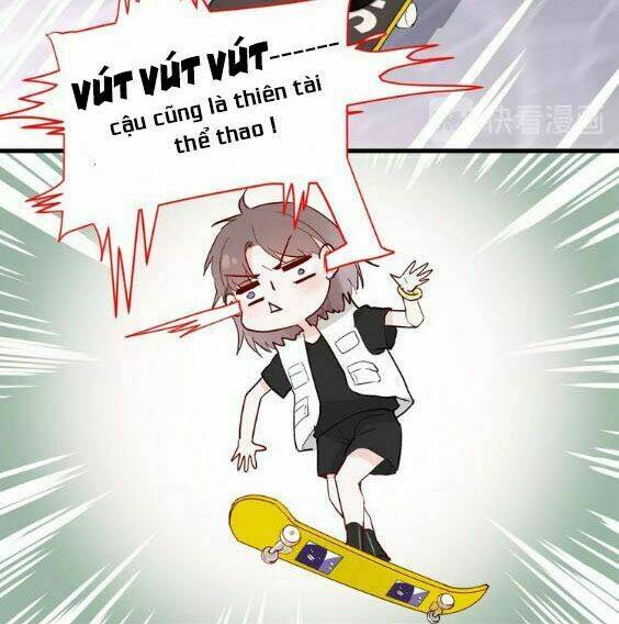 Bạch Nhật Mộng Đồ Giám: Chapter 9