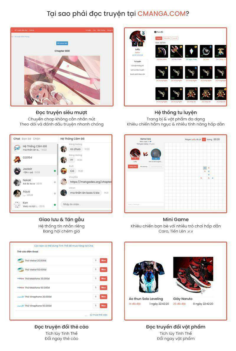 Vân Tưởng Chi Ca: Truy Ái Chỉ Lệnh: Chapter 31