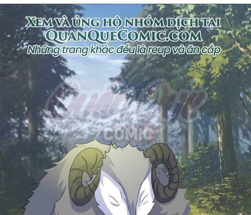 Liệp Thực Vương: Chapter 6