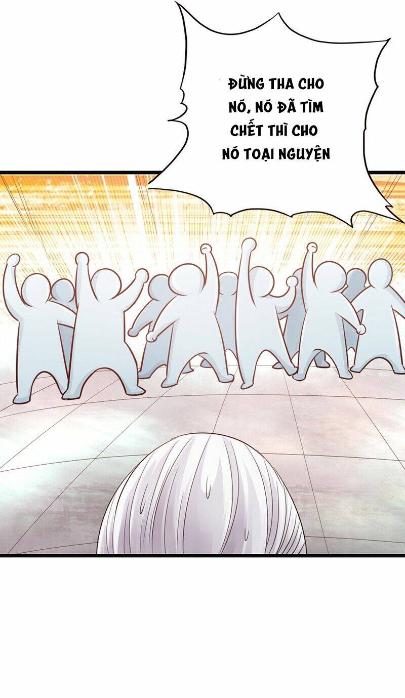 Thái Cổ Cuồng Ma: Chapter 24