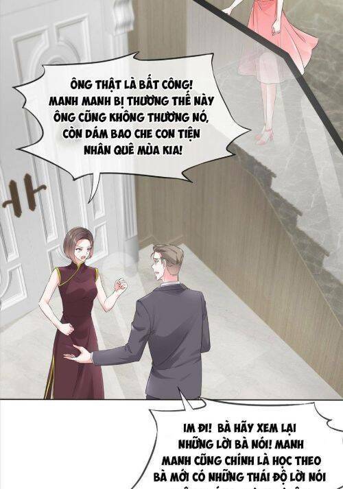 Nhược Hữu Hàn Đông Ngộ Noãn Dương: Chapter 21