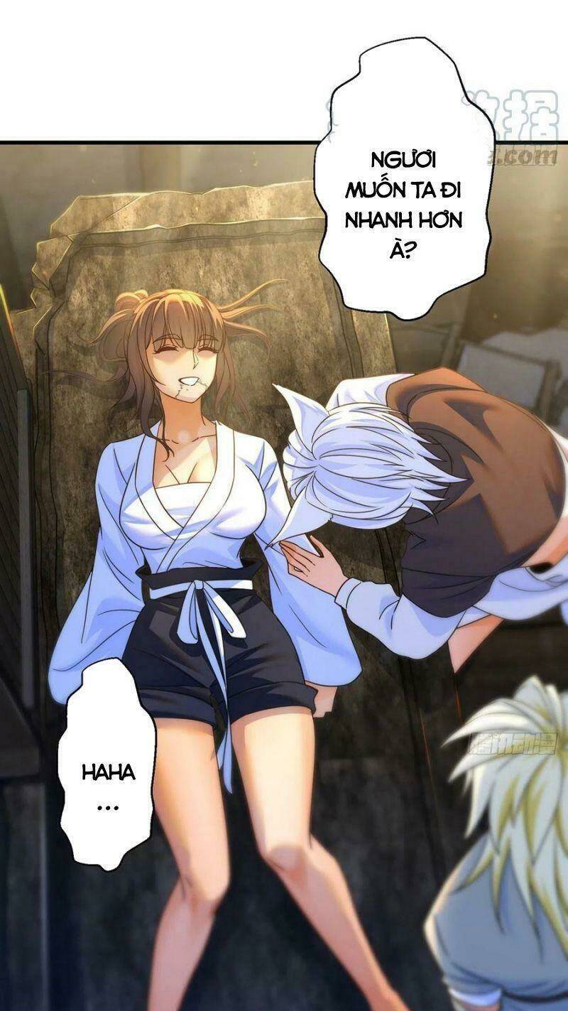 Ta Là Đại Hoàn Đan: Chapter 54