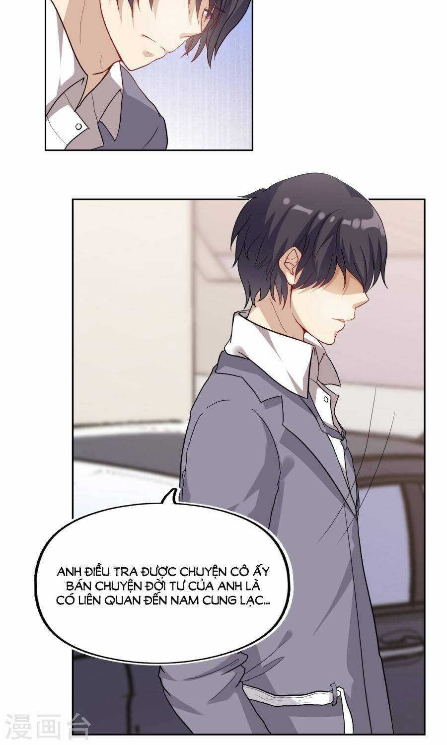 Đào Sắc Tinh Quang: Chapter 9