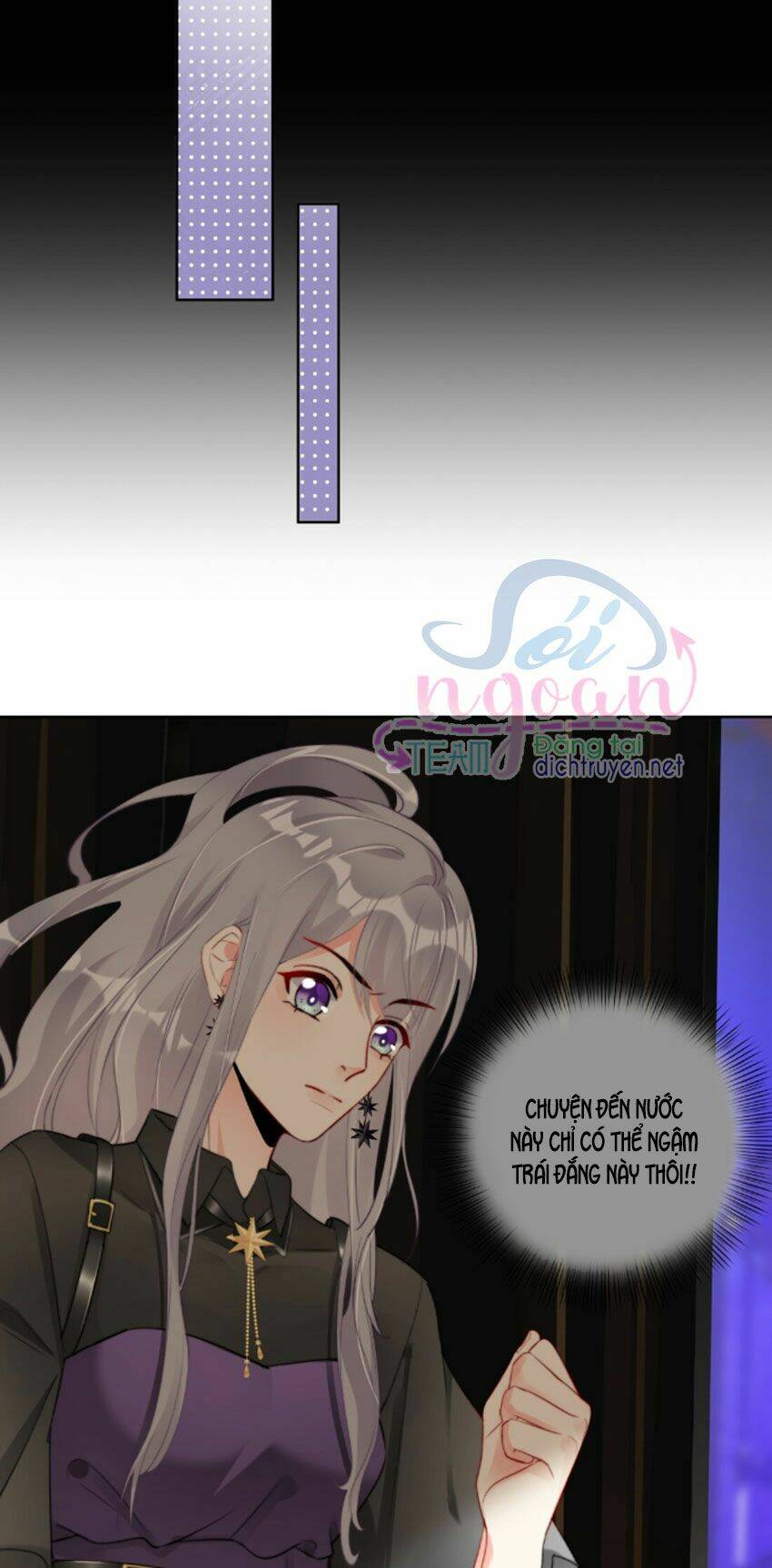Boss Đại Nhân Là Nữ Thần?: Chapter 34
