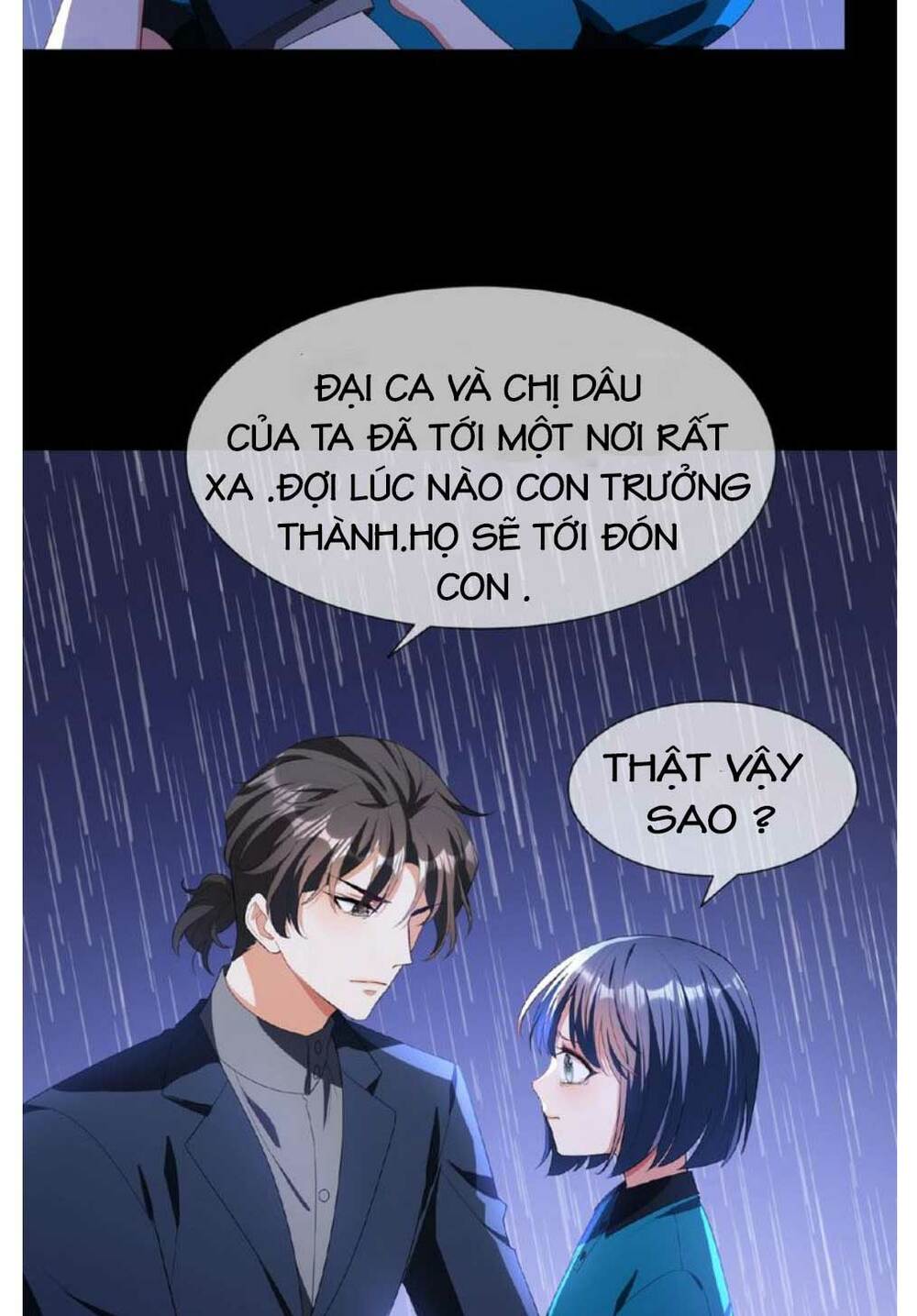 Cô Vợ Nhỏ Nuông Chiều Quá Lại Thành Ác!!: Chapter 91