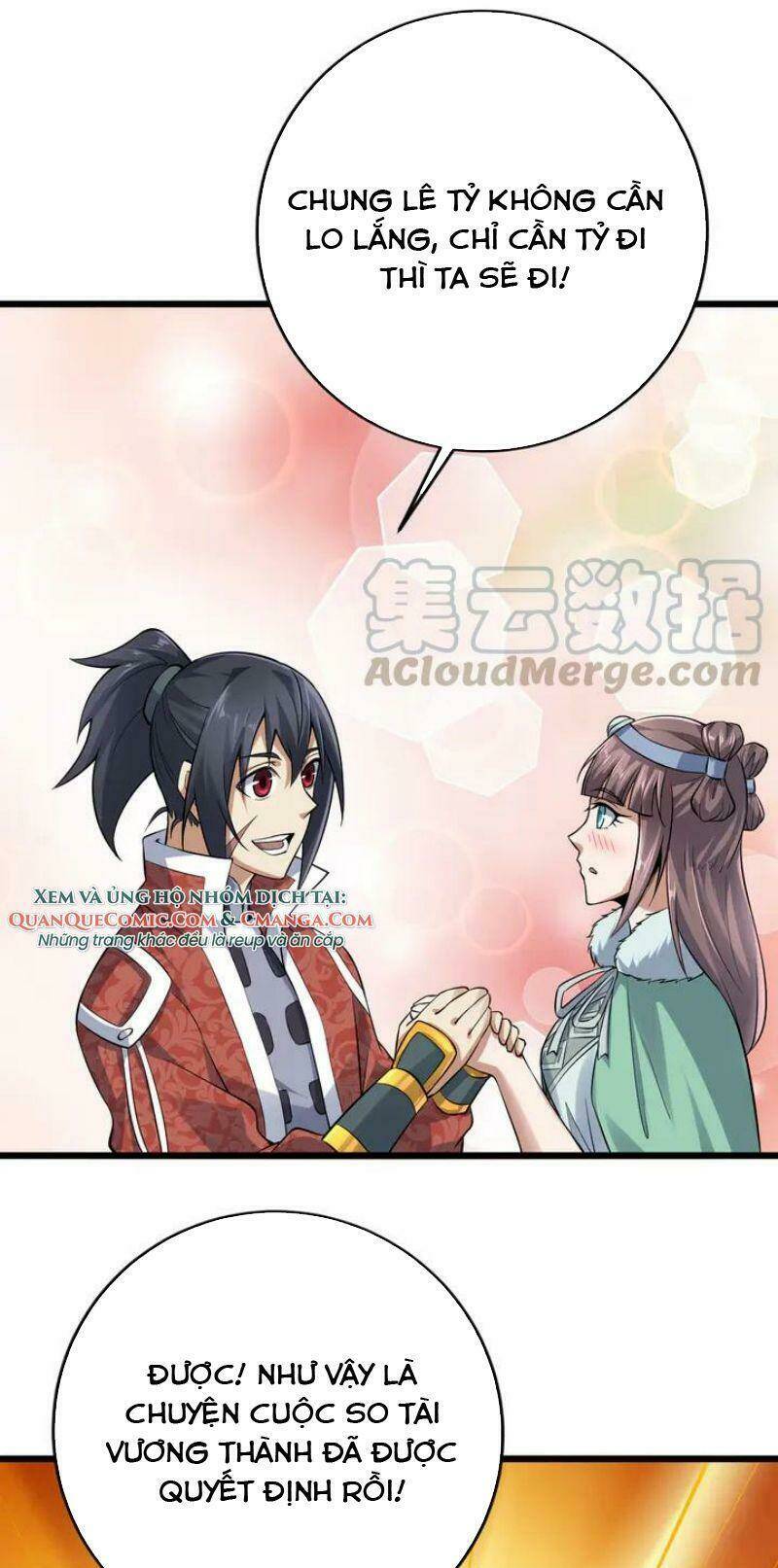 Đấu Hồn Đại Lục: Chapter 39