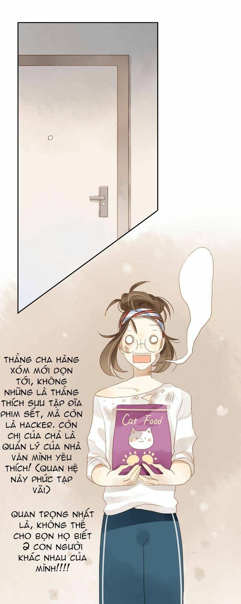 Sức Mạnh Của Sắc Đẹp: Chapter 15