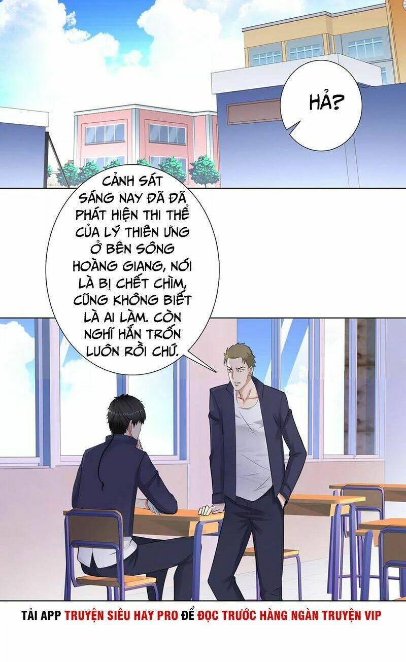 Học Viện Cao Thủ: Chapter 109