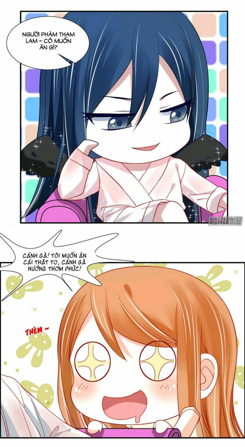 Ma Vương Đại Nhân Đi Thông Thả: Chapter 25