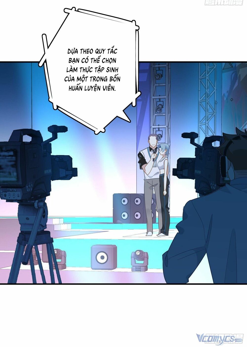 Nữ Phụ Như Tôi Cũng Có Ngày Ra Mắt: Chapter 36