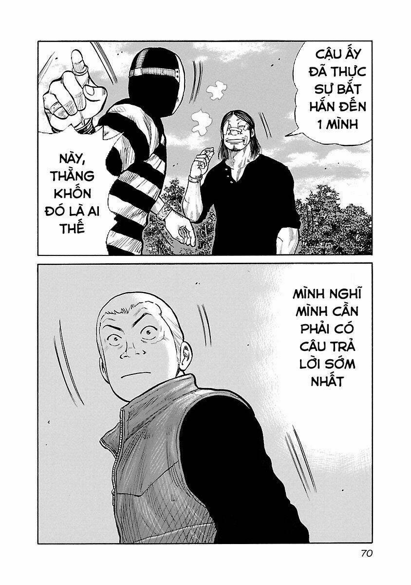 Jank Runk Family: Chapter 11