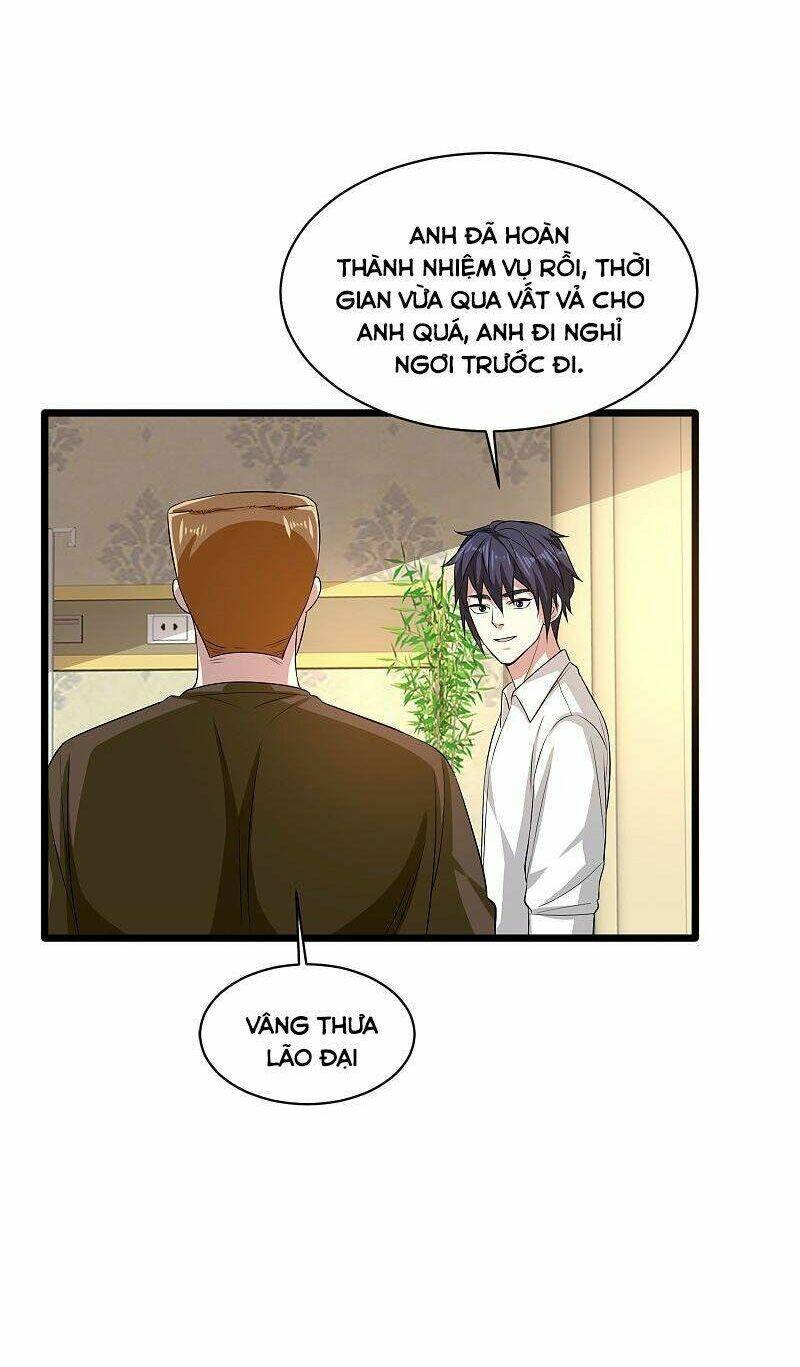 Đô Thị Tà Vương: Chapter 101