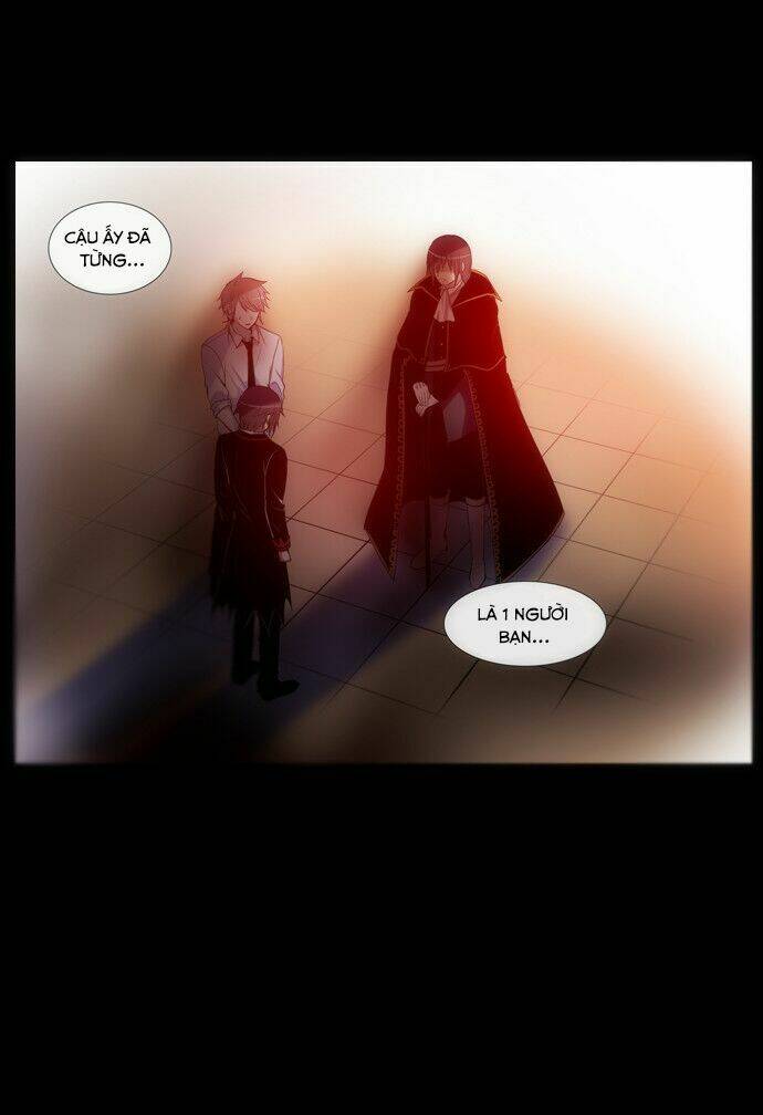 Crepuscule: Chapter 125