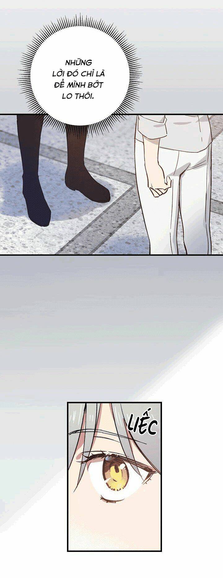 Kỵ Sĩ Đỏ Không Mê Tiền Mù Quáng: Chapter 20