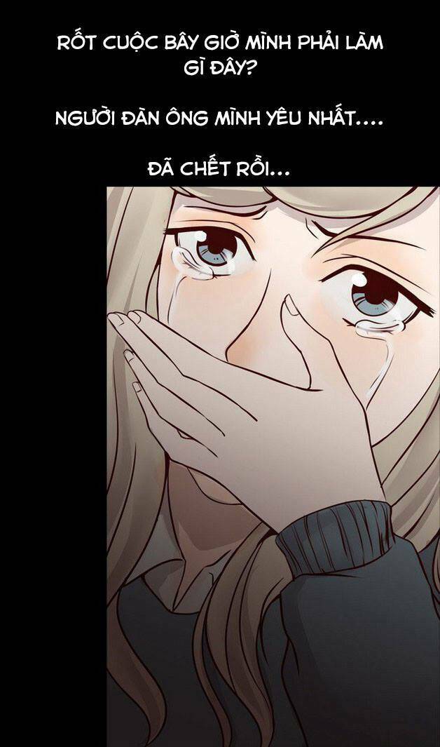 Tấm Da Người: Chapter 4