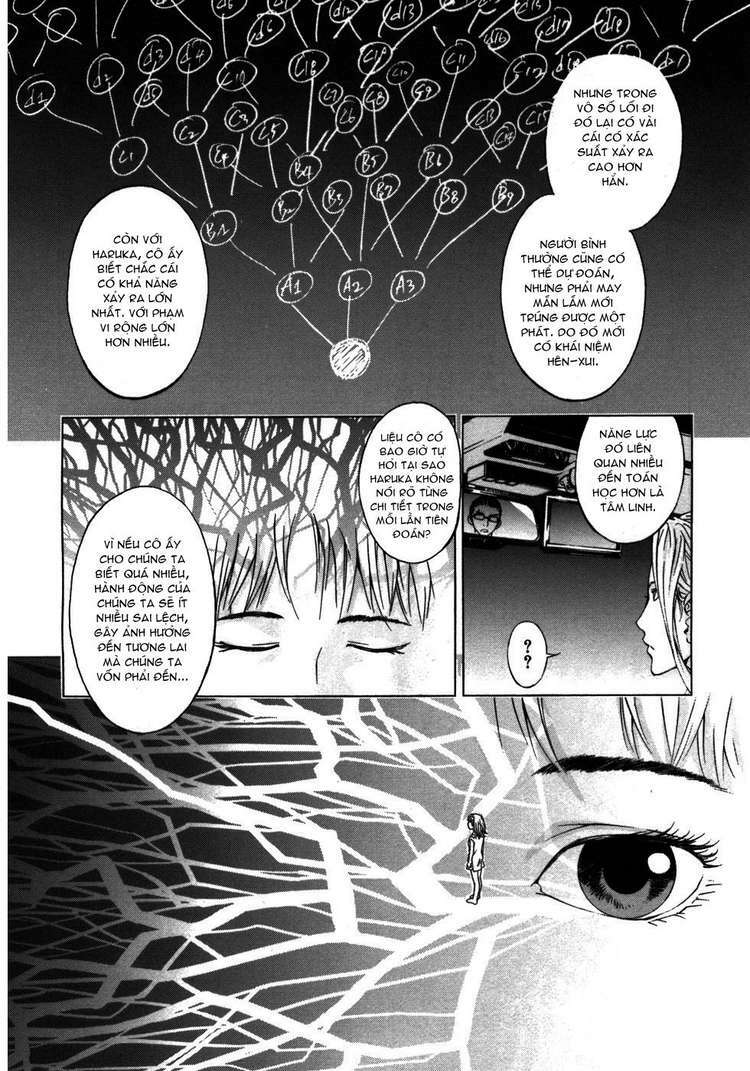 Until Death Do Us Part: Chapter 33