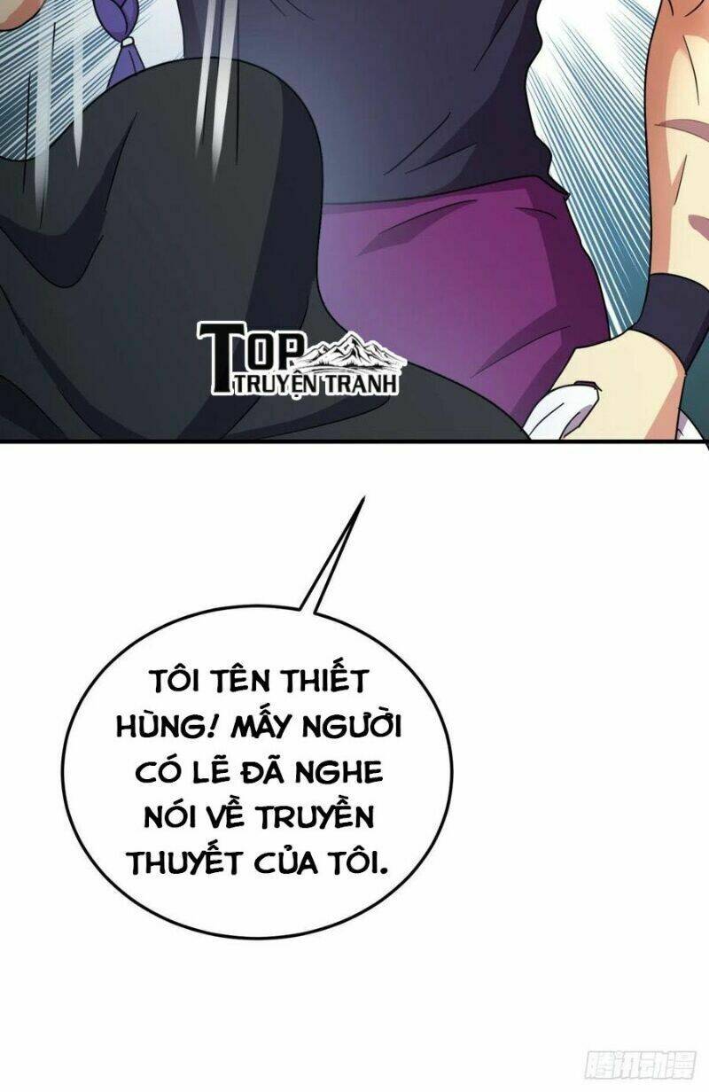 Đại Gia Livestream Vạn Giới: Chapter 64