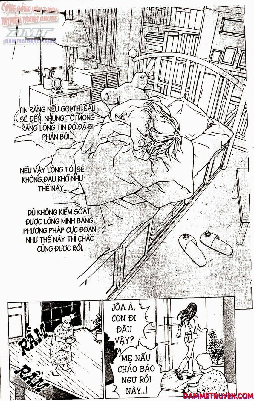 Ai Hơn Ai: Chapter 130