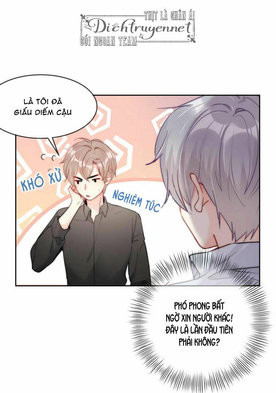 Boss Đại Nhân Là Nữ Thần?: Chapter 62