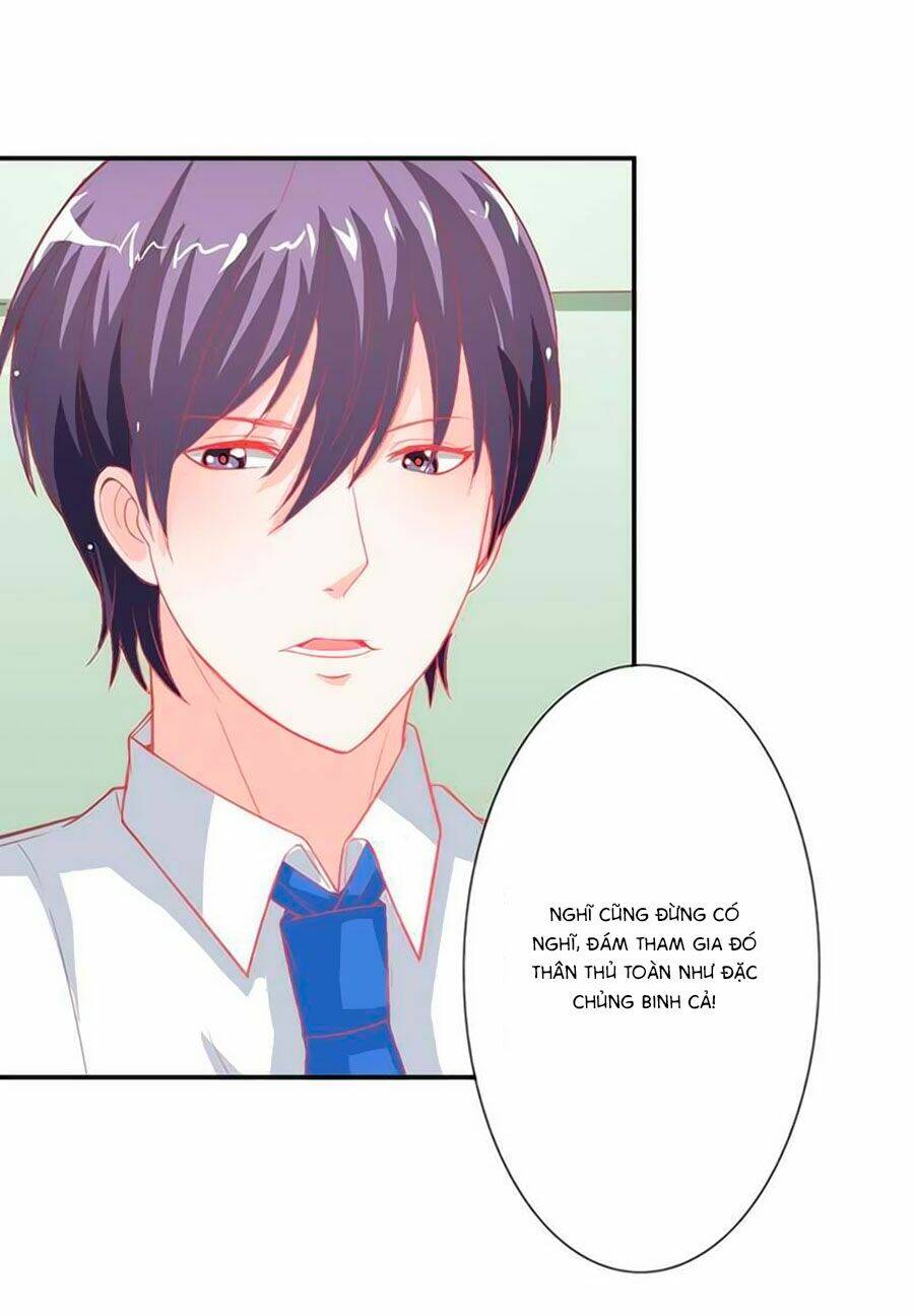 Song Diện Danh Viện: Chapter 66