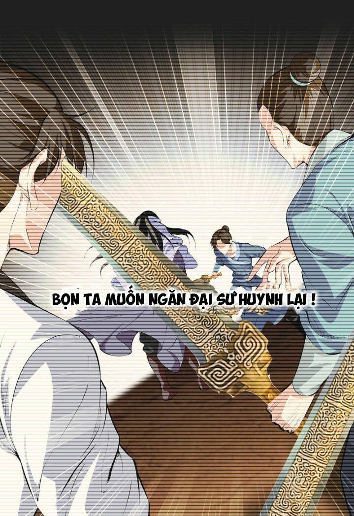 Đô Thị Chí Tôn: Chapter 122